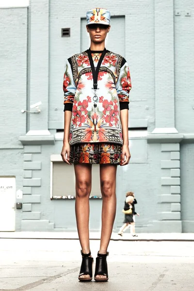 Look 6